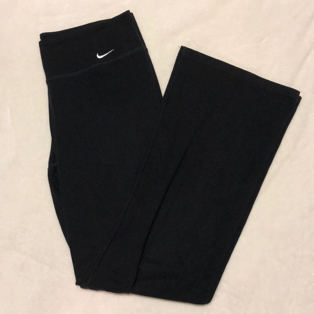 🌸Nike Dri-Fit Flare Pants